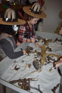 Archeiologen