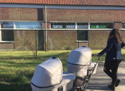 Inschrijven Sprankel methodeschool Jenaplan